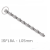 105mm Insofast ISF18A Insulated Plasterboard Fixings (pack of 400) - SDS tool not included.