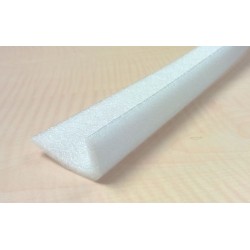 5mm Universal Acoustic Angled Flanking Band (10m pack)