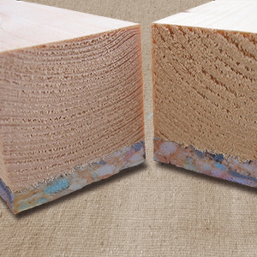 50mm Isocheck Shallow Batten 50 - 1800mm x 45mm x 50mm