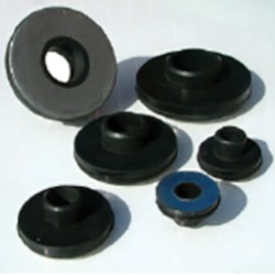 26mm Isocheck Isolation Washers (pack of 100)