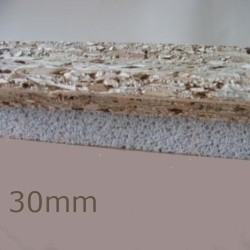 30mm Isocheck Primo 30 Acoustic Overlay Board