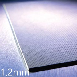 1.2mm JCW Acoustic Barrier Mat