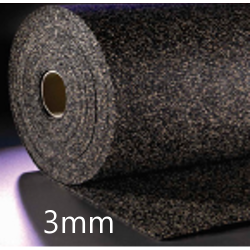 3mm JCW Impacta 4551 Mat