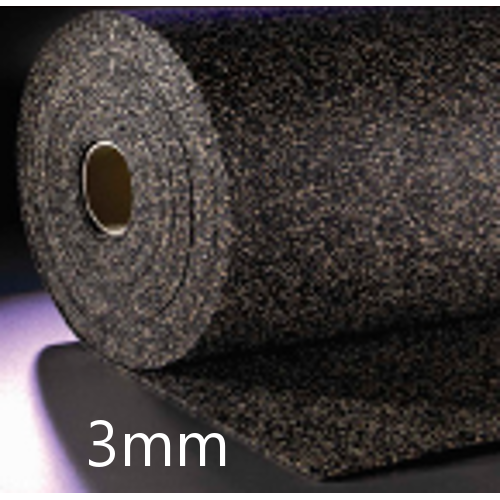 3mm JCW Impacta 4551 Mat