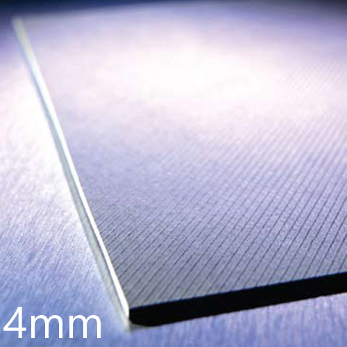 4mm JCW Acoustic Barrier Mat