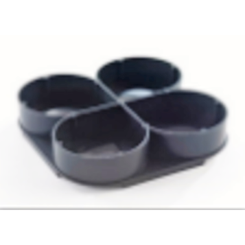 20mm JCW Acoustic Cradle Stacker -  JCW Acoustic Cradle and Batten System