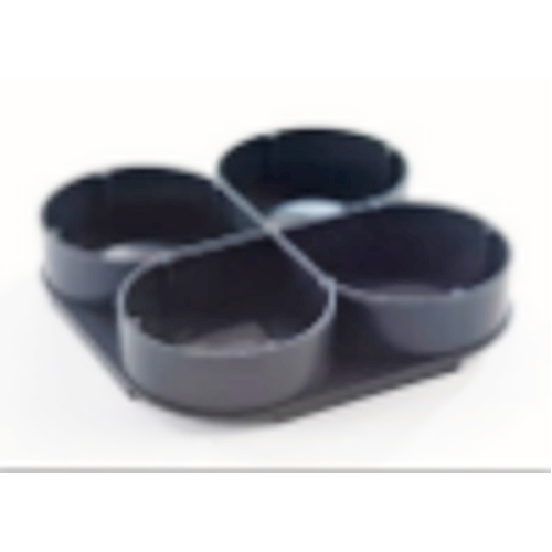 20mm JCW Acoustic Cradle Stacker -  JCW Acoustic Cradle and Batten System