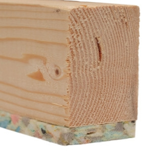 80mm JCW Acoustic Batten 80T