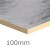 100mm Kingspan Thermaroof TR26 (pack of 3)
