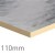 110mm Kingspan Thermaroof TR26 (pack of 3)