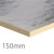 150mm Kingspan Thermaroof TR26 (pack of 2)