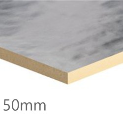 50mm Kingspan Thermaroof TR26 (pack of 6)