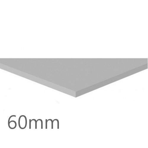 60mm Kingspan Styrozone H350R Flat Roof XPS Board (pack of 7)