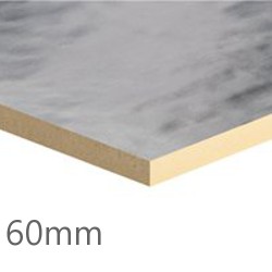 60mm Kingspan Thermaroof TR26 (pack of 5)