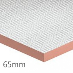 65mm Kingspan Kooltherm K110 Soffit Insulation Board (pack of 4)