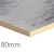 80mm Kingspan Thermaroof TR26 (pack of 4)