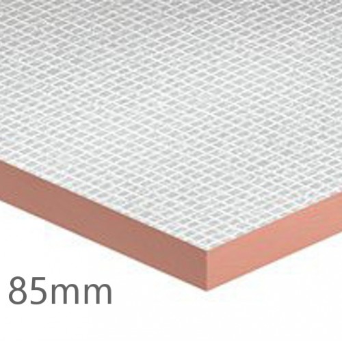 85mm Kingspan Kooltherm K110 Soffit Insulation Board (pack of 3)