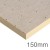 150mm Kingspan Thermaroof TR27 (pack of 2)