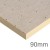 90mm Kingspan Thermaroof TR27 (pack of 3)