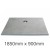 Marmox Showerlay 360 - Offset Draining  Shower Tray - 24mm x 1850mm x 900mm