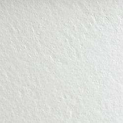 Marmox Polar White Decotray - Offset Draining  Shower Tray - 1850mm x 900mm