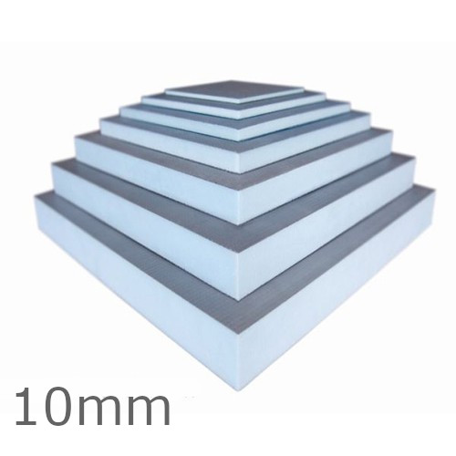 10mm Marmox Multiboard Waterproof Insulation Board (pack of 6)