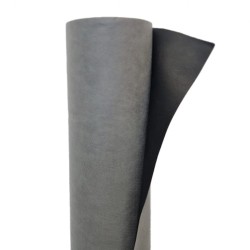 Novia Black Plus Supreme Roof and Wall Breather Membrane - 1.5m x 50m Roll