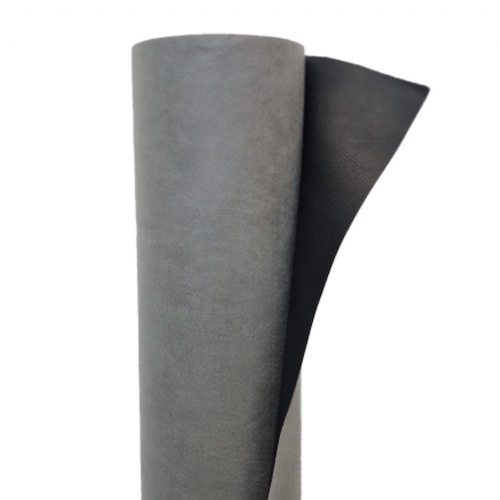 Novia Black Plus Supreme Roof and Wall Breather Membrane - 1.5m x 50m Roll