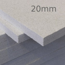 20mm Promat Monolux 500 Fire Protection Board