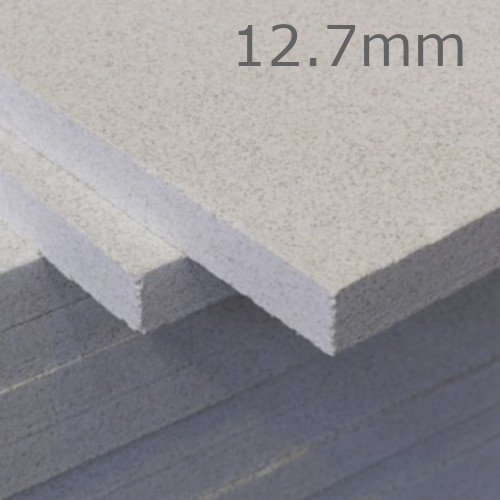 12.7mm Promat Monolux 800 Fire Protection Board