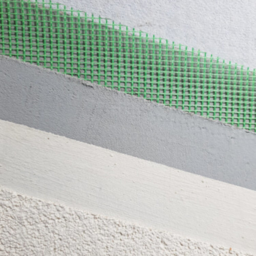 12mm STS Render Carrier Board - High Performance Construction Board - 1200mm x 2400mm