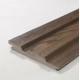 26mm Millboard Envello Board and Batten Cladding Board - Antique Oak - 200mm x 3600mm