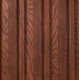 26mm Millboard Envello Board and Batten Cladding Board - Jarrah - 200mm x 3600mm