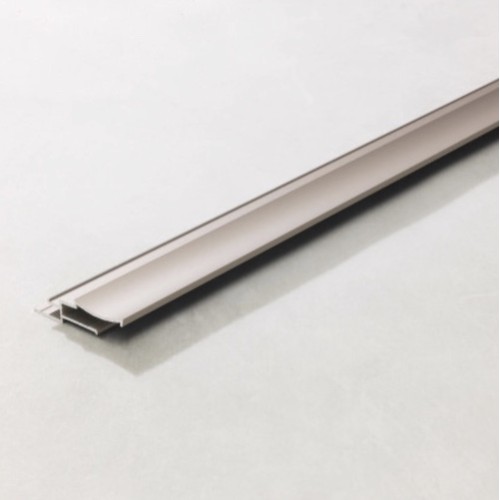 Millboard Envello Decor Curve Trim - 47mm x 16mm x 3600mm