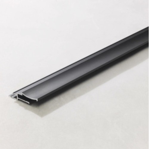 Millboard Envello Decor Curve Trim - 47mm x 16mm x 3600mm