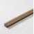 Millboard Envello Shadow Line Plus Internal Corner Profile - Golden Oak - 38mm x 38mm x 3050mm