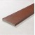 16mm Millboard Envello Reveal Board - Jarrah - 146mm x 3600mm