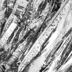 45mm SuperFOIL Multi-layer Foil Insulation SF19 Plus - 1.2m x 10m Roll