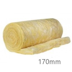 170mm URSA 10 Diverso Loft Roll (split 2x570mm or 3x380mm)