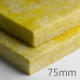 75mm URSA 35 Cavity Insulation Batt (pack of 8)
