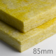 85mm URSA 35 Cavity Insulation Batt (pack of 6)