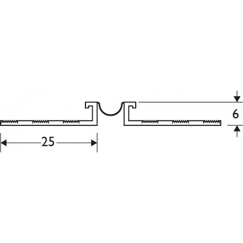 6-8mm Movement Bead PVC (pack of 3).