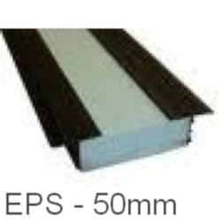 50mm YBS Cavi-Mate EPS Cavity Closer