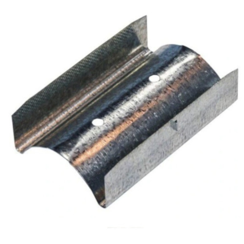 Longitudinal connector for Ceiling Channel CD-60 - pack of 50