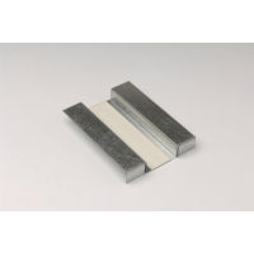 British Gypsum Gypframe Service Support Plate (pack of 100)