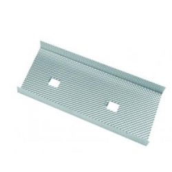 British Gypsum Gypframe Shaftwall 146 TSC 90 Tabbed Starter Channel 5 m (pack of 10)