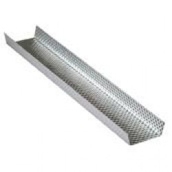 British Gypsum Gypframe Shaftwall G102 Retaining Channel (pack of 10)