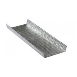 British Gypsum Gypframe Shaftwall G105 Retaining Channel (pack of 10)