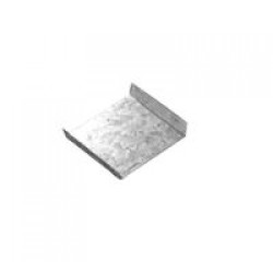British Gypsum Gypframe Shaftwall G108 Retaining Clip (pack of 100)