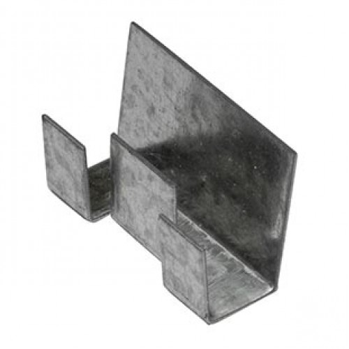 British Gypsum Gypframe Staggered SC1 Spacer Clip (pack of 100)